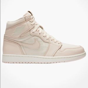 Jordan retro 1 high og